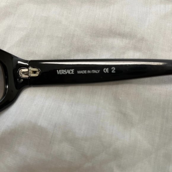 Versace Sunglasses
